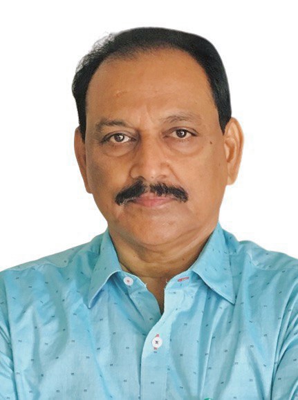 Siripurapu Sankar