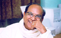 Akkineni Nageswara Rao