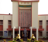 The College